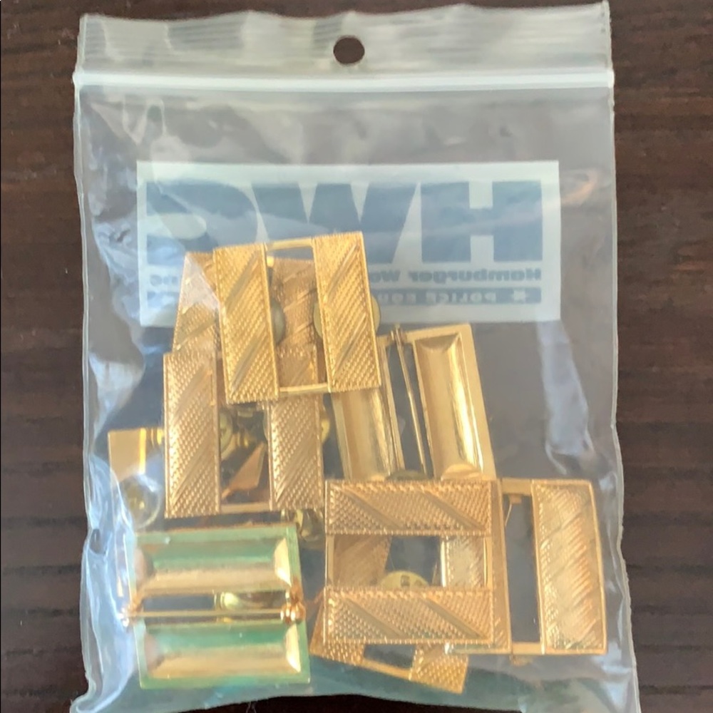 Captains Bars - image 2